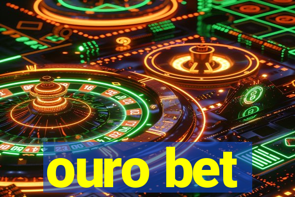 ouro bet